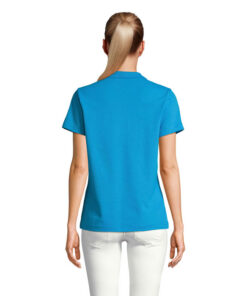 Alternative view of PULSE DAMEN POLO PULSE WOMEN