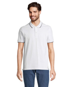 PALERMO POLO-SHIRT