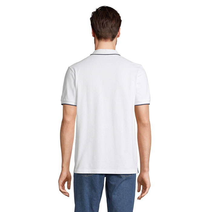 Alternative view of PALERMO POLO-SHIRT PALERMO