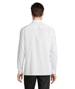 BAILEY MEN POPLIN SHIRT BAILEY 10 BAILEY MEN POPLIN SHIRT BAILEY – Bild 2
