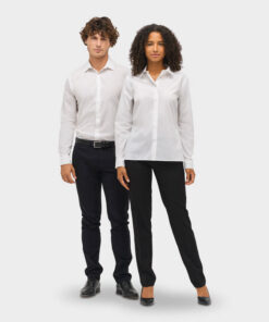 BAILEY MEN POPLIN SHIRT BAILEY 12 BAILEY MEN POPLIN SHIRT BAILEY – Bild 4