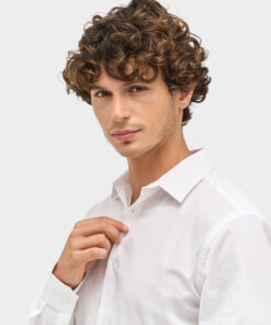BAILEY MEN POPLIN SHIRT BAILEY 13 BAILEY MEN POPLIN SHIRT BAILEY – Bild 5