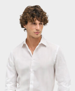 BAILEY MEN POPLIN SHIRT BAILEY 14 BAILEY MEN POPLIN SHIRT BAILEY – Bild 6