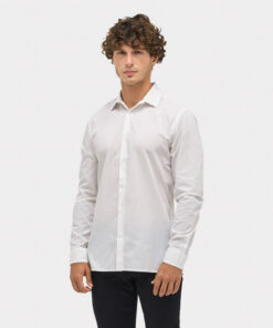 BAILEY MEN POPLIN SHIRT BAILEY 15 BAILEY MEN POPLIN SHIRT BAILEY – Bild 7