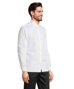 BAILEY MEN POPLIN SHIRT BAILEY 11 BAILEY MEN POPLIN SHIRT BAILEY – Bild 3