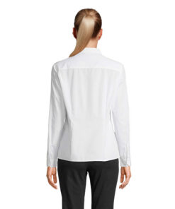 BAILEY WOMEN POPLIN SHIRT BAILEY 8 BAILEY WOMEN POPLIN SHIRT BAILEY – Bild 2