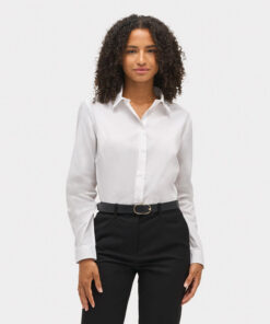 BAILEY WOMEN POPLIN SHIRT BAILEY 11 BAILEY WOMEN POPLIN SHIRT BAILEY – Bild 5