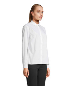 BAILEY WOMEN POPLIN SHIRT BAILEY 9 BAILEY WOMEN POPLIN SHIRT BAILEY – Bild 3