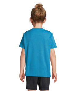 Alternative view of SPRINT KIDS SPORTS T-SHIRT SPRINT KIDS