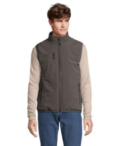 FALCON PADDED BODYWARMER