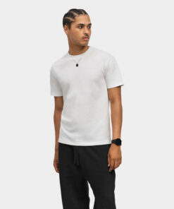 CLIFF OPEN-END T-SHIRT