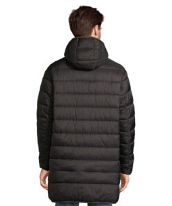 REVERSE REVERSIBLE JACKET REVERSE 6 REVERSE REVERSIBLE JACKET REVERSE – Bild 2