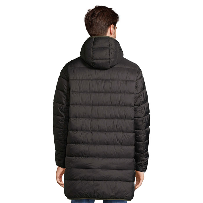 REVERSE REVERSIBLE JACKET REVERSE 4 REVERSE REVERSIBLE JACKET REVERSE – Bild 2