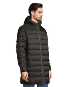 REVERSE REVERSIBLE JACKET REVERSE 7 REVERSE REVERSIBLE JACKET REVERSE – Bild 3