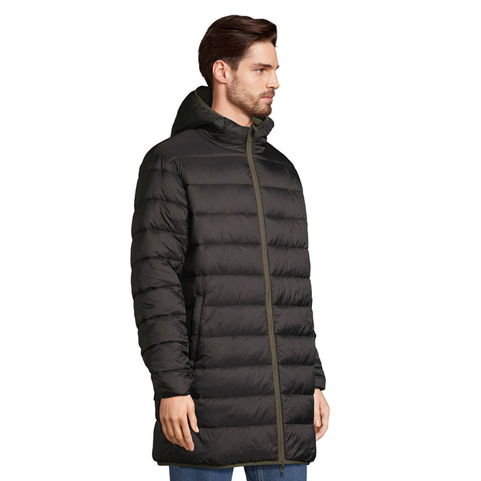 REVERSE REVERSIBLE JACKET REVERSE 5 REVERSE REVERSIBLE JACKET REVERSE – Bild 3