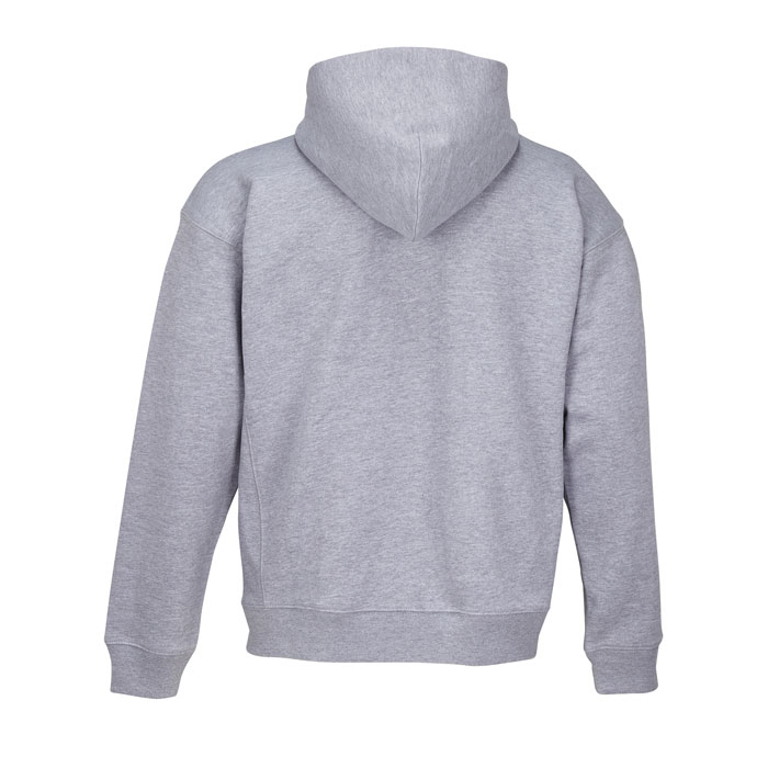 JELO UNISEX FULL-ZIP HOODIE JELO 4 JELO UNISEX FULL-ZIP HOODIE JELO – Bild 2