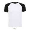 White/Black