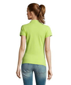 PASSION DAMEN POLO 170g PASSION 6 PASSION DAMEN POLO 170g PASSION – Bild 2