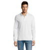 WINTER II MEN'S POLO 210