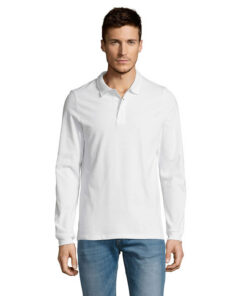 WINTER II MEN'S POLO 210