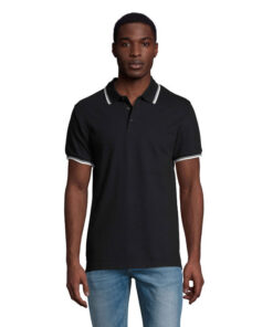 PRACTICE MEN'S POLO 270