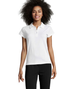 PRESCOTT WOMEN POLO 170