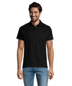 PRESCOTT MEN POLO SHIRT 170