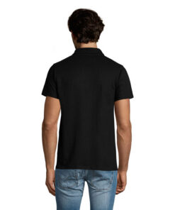 Alternative view of PRESCOTT MEN POLO SHIRT 170 PRESCOTT MEN