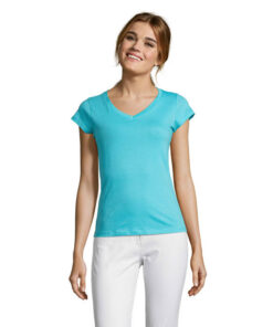 MOON DAMENT-SHIRT 150g