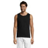 JUSTIN MEN'S TANK TOP 150 JUSTIN 2 JUSTIN MEN'S TANK TOP 150