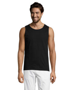 JUSTIN MEN'S TANK TOP 150