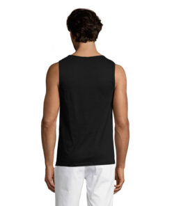 Alternative view of JUSTIN MEN'S TANK TOP 150 JUSTIN