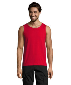 JUSTIN MEN'S TANK TOP 150