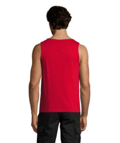 JUSTIN MEN'S TANK TOP 150 JUSTIN – Bild 2