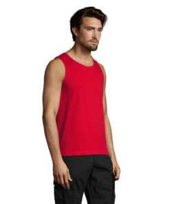 JUSTIN MEN'S TANK TOP 150 JUSTIN – Bild 3