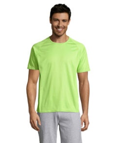 SPORTY MEN T-Shirt