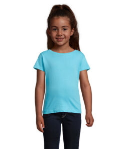 CHERRY GIRLS T-SHIRT 150