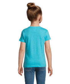 Alternative view of CHERRY GIRLS T-SHIRT 150 CHERRY