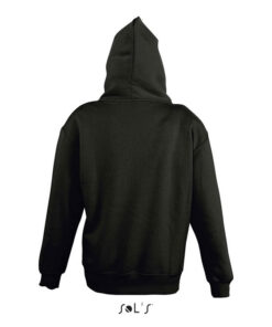 Alternative view of SLAM KIDS Hoodie SLAM KIDS
