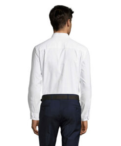 Alternative view of BOSTON OXFORD MEN'S SHIRT BOSTON
