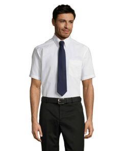 BRISBANE OXFORD MEN'S SHIRT