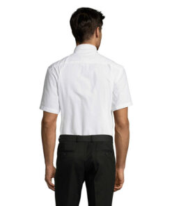 Alternative view of BRISBANE OXFORD MEN'S SHIRT BRISBANE