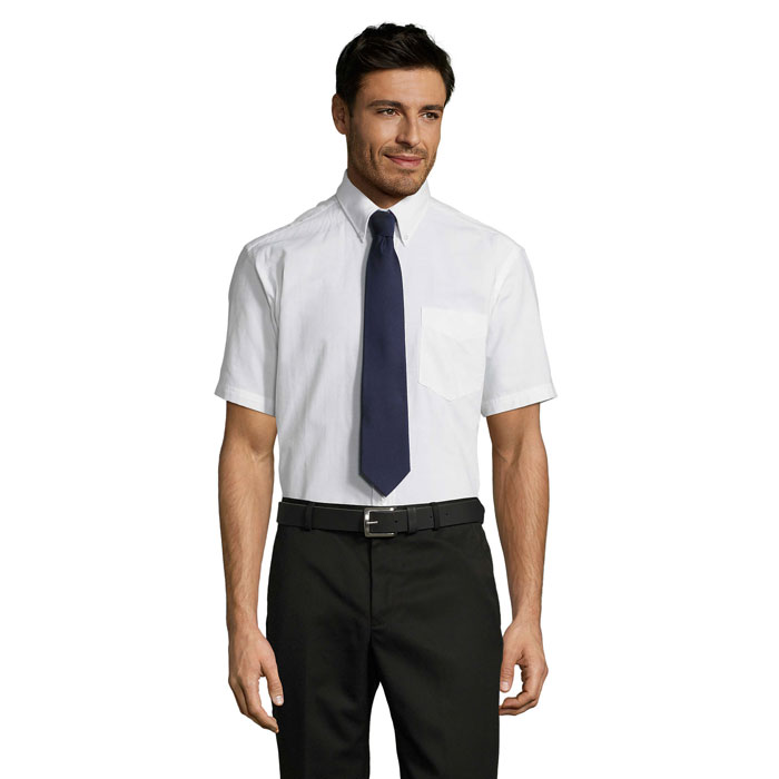 BRISBANE OXFORD MEN'S SHIRT