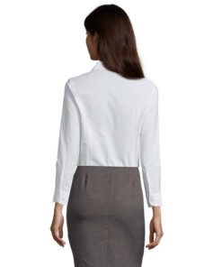 Alternative view of EMBASSY WOMEN SHIRT OXFORD EMBASSY