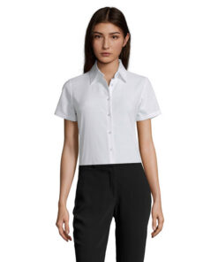 ELITE WOMEN'S SHIRT OXFORD