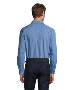 Alternative view of BALTIMORE POPLIN MEN SHIRT BALTIMORE