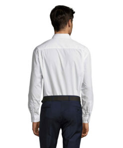 Alternative view of BALTIMORE POPLIN MEN SHIRT BALTIMORE