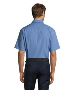 Alternative view of BRISTOL POPLIN MEN SHIRT BRISTOL