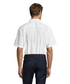 Alternative view of BRISTOL POPLIN MEN SHIRT BRISTOL