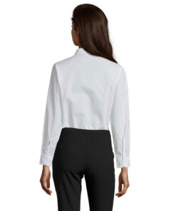 Alternative view of EXECUTIVE POPLIN SHIRT EXECUTIVE